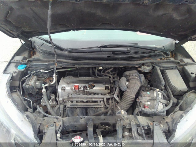 Honda CR-V EX 2014 2HKRM4H58EH129424 Image 10
