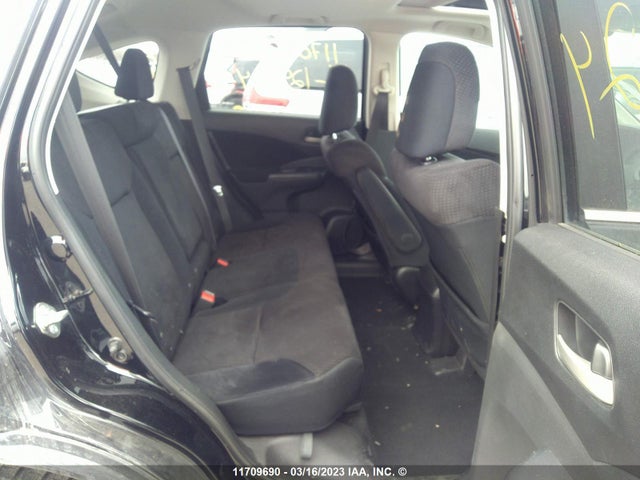 Honda CR-V EX 2014 2HKRM4H58EH129424 Image 9