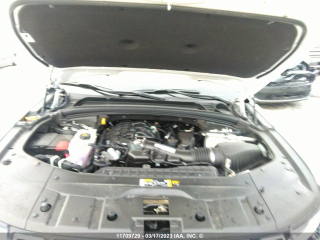 1C4RJHBG0PC539675 Jeep Grand Cherokee Limited