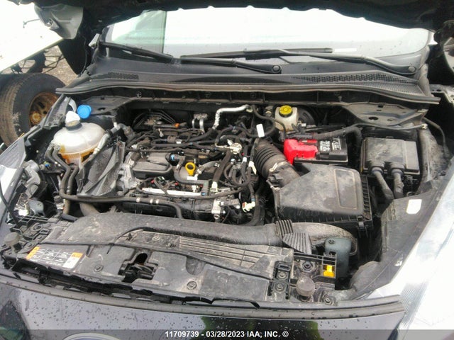 Ford ESCAPE SE 2021 1FMCU9G65MUA17998 Image 11