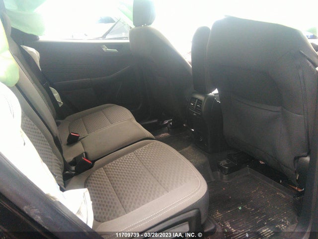 Ford ESCAPE SE 2021 1FMCU9G65MUA17998 Image 9