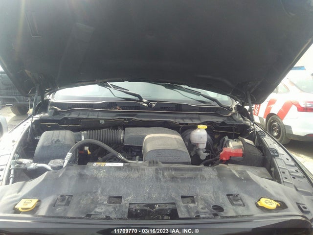 RAM 1500 Classic Slt 2021 1C6RR7LG6MS520350 Image 11