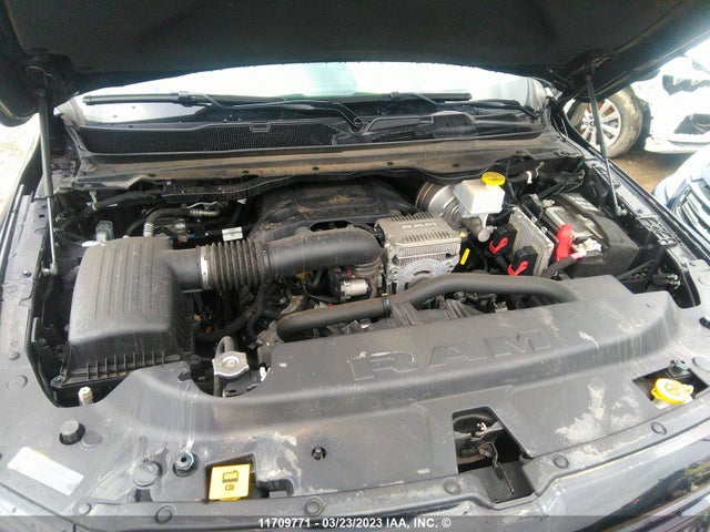 1C6SRFHT5MN737999 RAM 1500 Limited