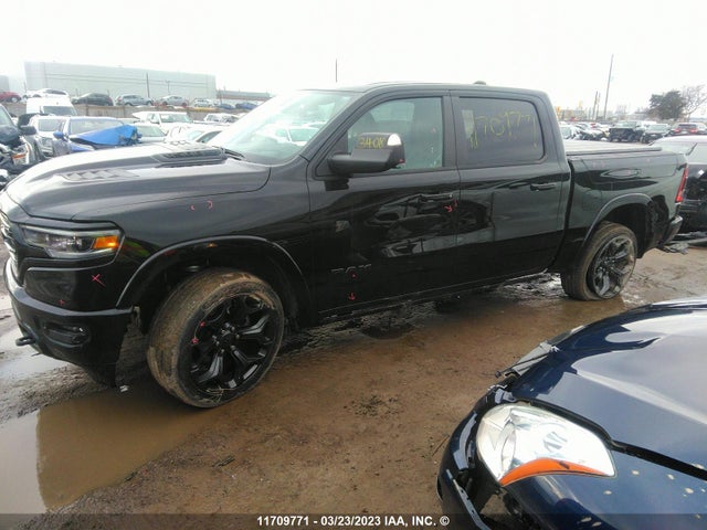 1C6SRFHT5MN737999 RAM 1500 Limited