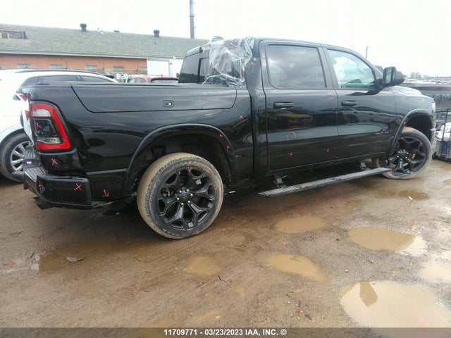 1C6SRFHT5MN737999 RAM 1500 Limited