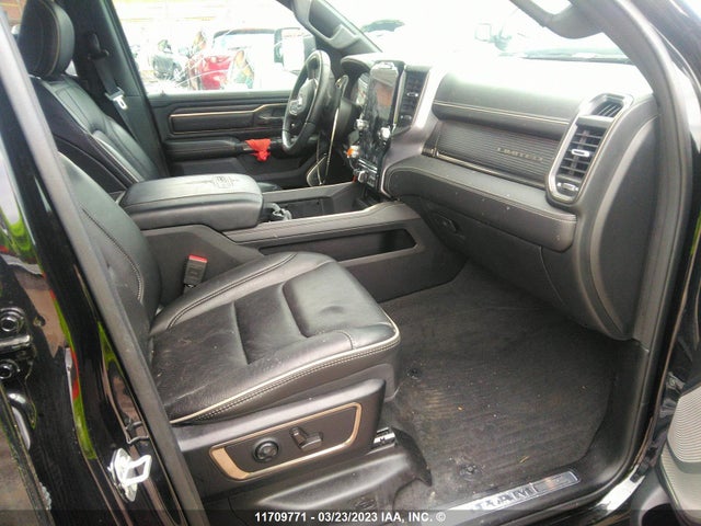 1C6SRFHT5MN737999 RAM 1500 Limited