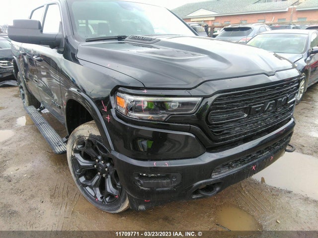 1C6SRFHT5MN737999 RAM 1500 Limited