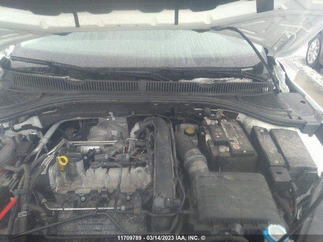 3VWC57BU4KM259496 Volkswagen Jetta S/se/r-line