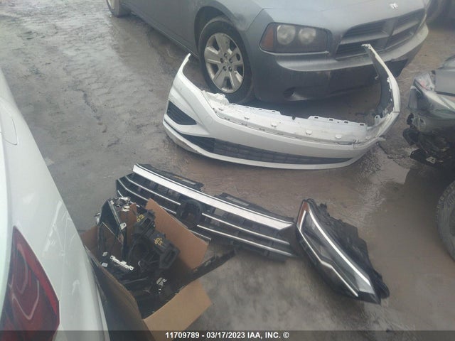 3VWC57BU4KM259496 Volkswagen Jetta S/se/r-line