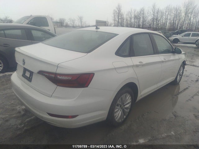 3VWC57BU4KM259496 Volkswagen Jetta S/se/r-line