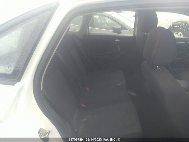 3VWC57BU4KM259496 Volkswagen Jetta S/se/r-line