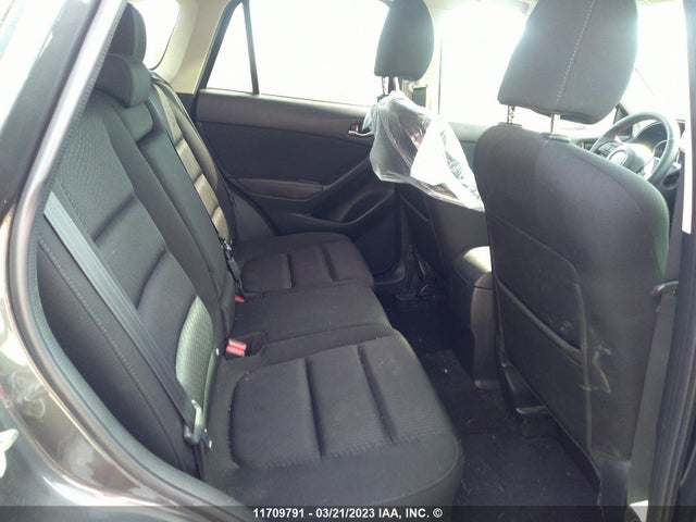 Mazda Cx-5 Touring 2014 JM3KE2CY6E0372559 Image 8