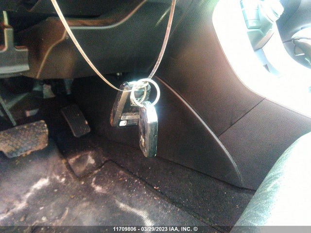Honda Accord Touring 2014 1HGCR2F90EA806007 Image 11