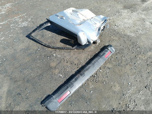 Honda PILOT SE 2008 5FNYF18358B502201 Image 4