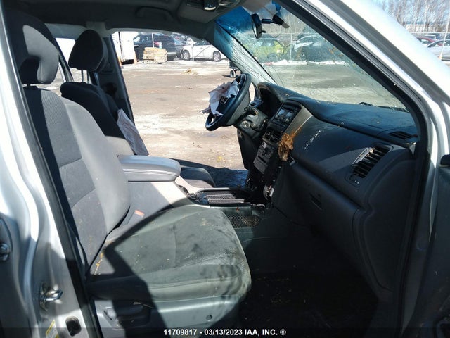 Honda PILOT SE 2008 5FNYF18358B502201 Image 7