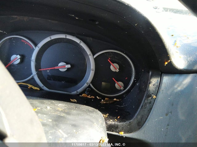 Honda PILOT SE 2008 5FNYF18358B502201 Image 9