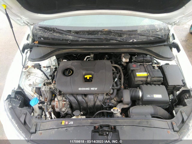 Hyundai ELANTRA SE 2017 5NPD74LF0HH045717 Image 10