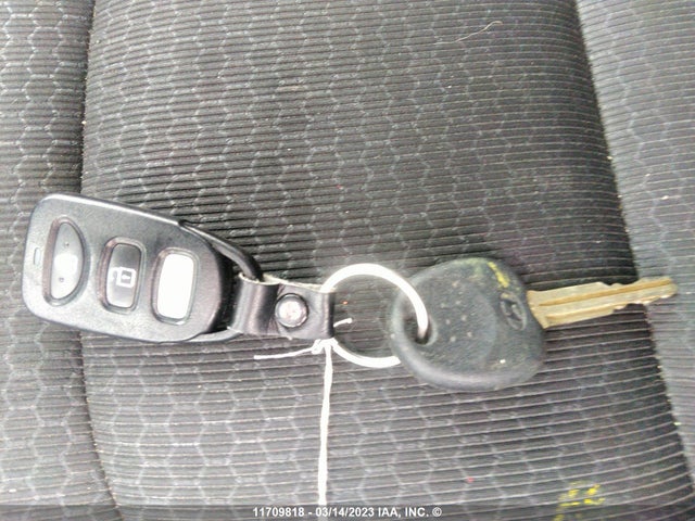 Hyundai ELANTRA SE 2017 5NPD74LF0HH045717 Image 11