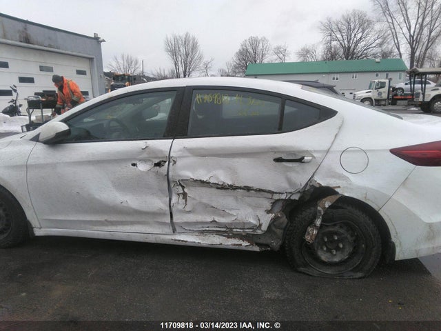 Hyundai ELANTRA SE 2017 5NPD74LF0HH045717 Image 6