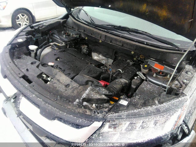 JA4AJVAW0MU605095 Mitsubishi Rvr Se/sel/le/gt