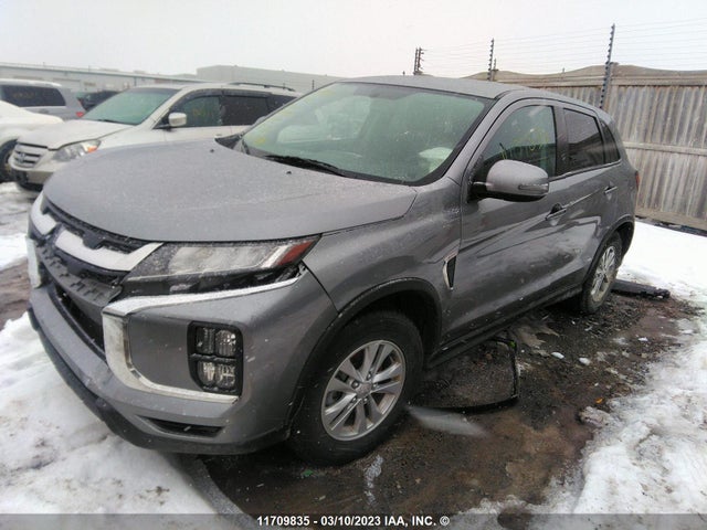 JA4AJVAW0MU605095 Mitsubishi Rvr Se/sel/le/gt