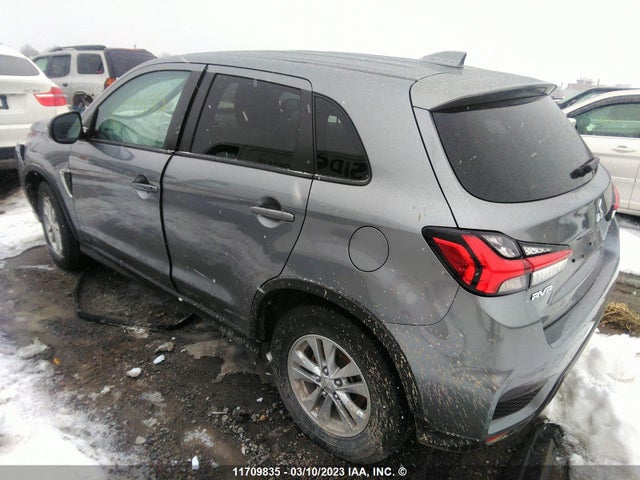 JA4AJVAW0MU605095 Mitsubishi Rvr Se/sel/le/gt