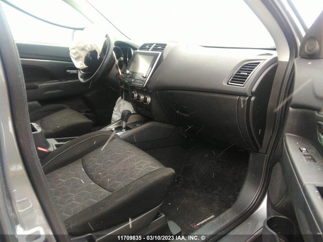 JA4AJVAW0MU605095 Mitsubishi Rvr Se/sel/le/gt