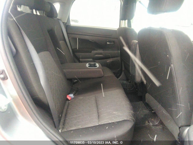 JA4AJVAW0MU605095 Mitsubishi Rvr Se/sel/le/gt