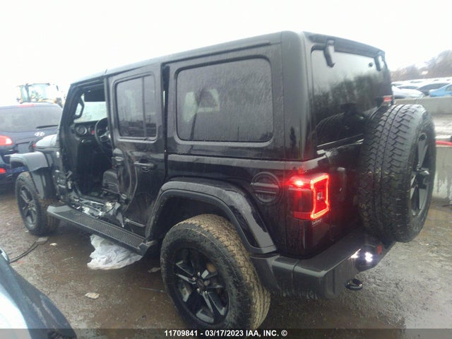 1C4HJXEN4MW710664 Jeep TJ