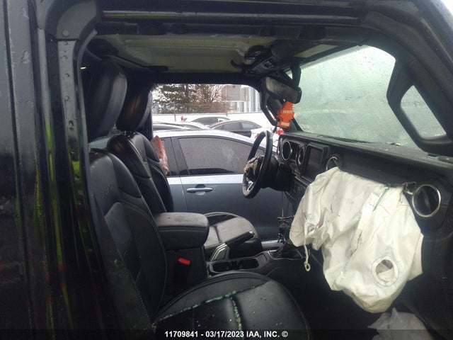1C4HJXEN4MW710664 Jeep TJ