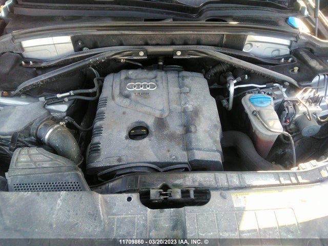 WA1LFCFP0EA075679 Audi Q5 Premium Plus