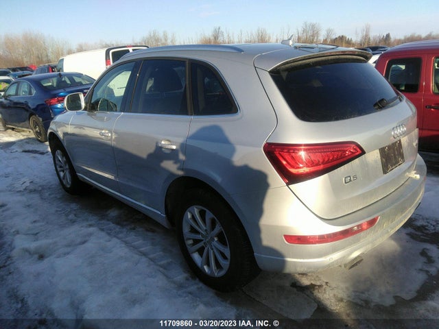 WA1LFCFP0EA075679 Audi Q5 Premium Plus