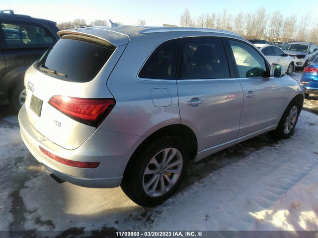 WA1LFCFP0EA075679 Audi Q5 Premium Plus