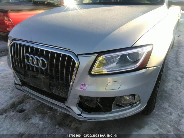 WA1LFCFP0EA075679 Audi Q5 Premium Plus