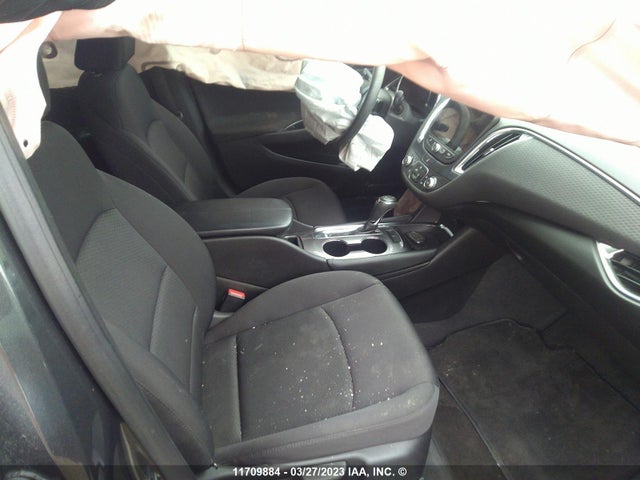 Chevrolet MALIBU LT 2016 1G1ZE5ST3GF209441 Image 5