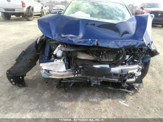 Honda Accord Touring 2018 1HGCV1F93JA805787 Image 6