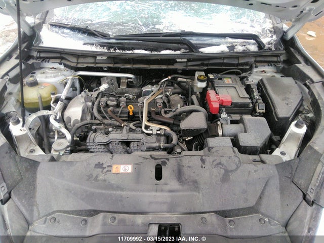 JA4J4UA89NZ605345 Mitsubishi Outlander Se/black Edition