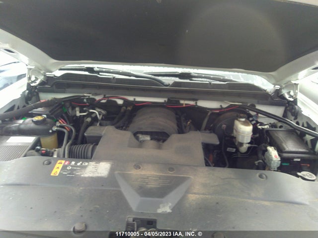 Chevrolet Silverado Ld K1500 Lt 2019 2GCVKPEC1K1130629 Image 10