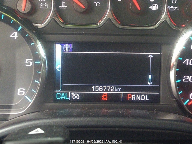 Chevrolet Silverado Ld K1500 Lt 2019 2GCVKPEC1K1130629 Image 7