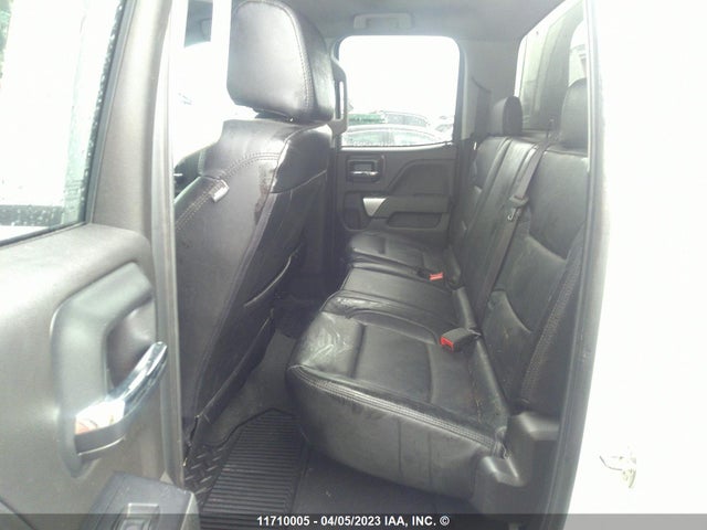 Chevrolet Silverado Ld K1500 Lt 2019 2GCVKPEC1K1130629 Image 8