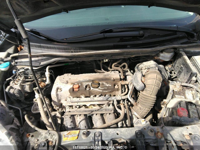 Honda CR-V EX 2013 2HKRM4H50DH107254 Image 12
