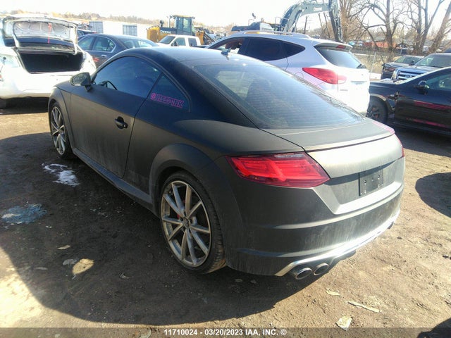TRUC1AFV2J1001543 Audi TTS