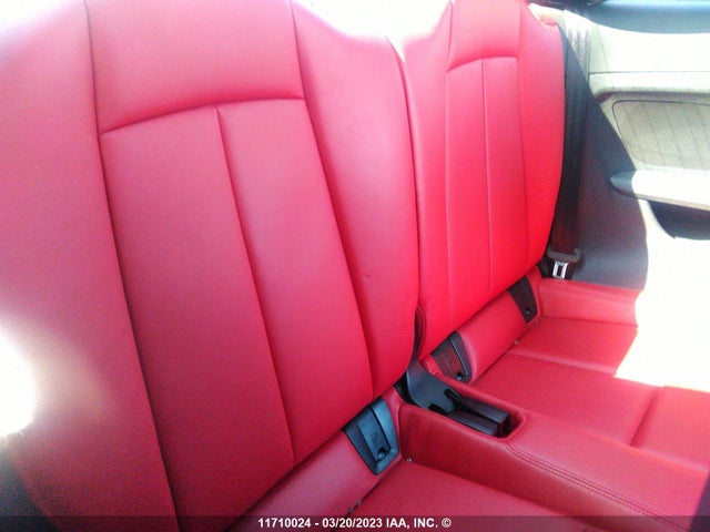TRUC1AFV2J1001543 Audi TTS