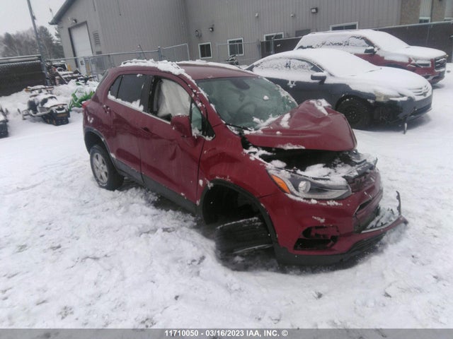 2019 3GNCJPSB9KL369177 main image