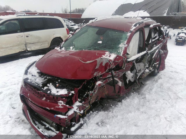 Chevrolet TRAX 2019 3GNCJPSB9KL369177 Image 4