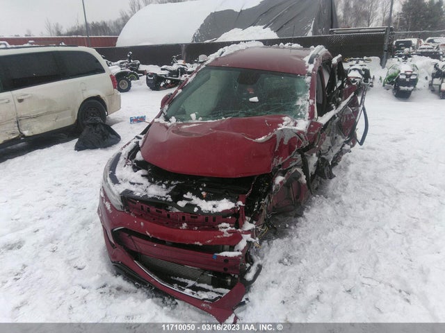 Chevrolet TRAX 2019 3GNCJPSB9KL369177 Image 8