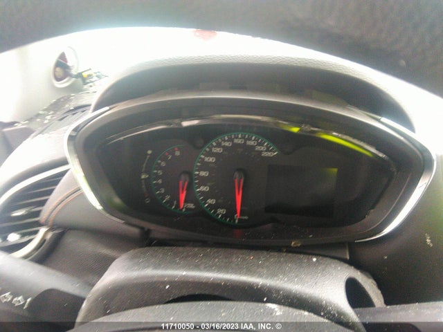 Chevrolet TRAX 2019 3GNCJPSB9KL369177 Image 9