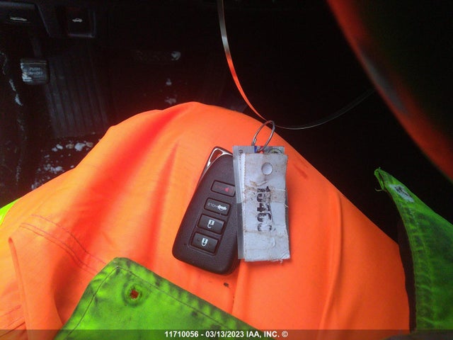 JTHCF1D28E5002553 Lexus IS 250