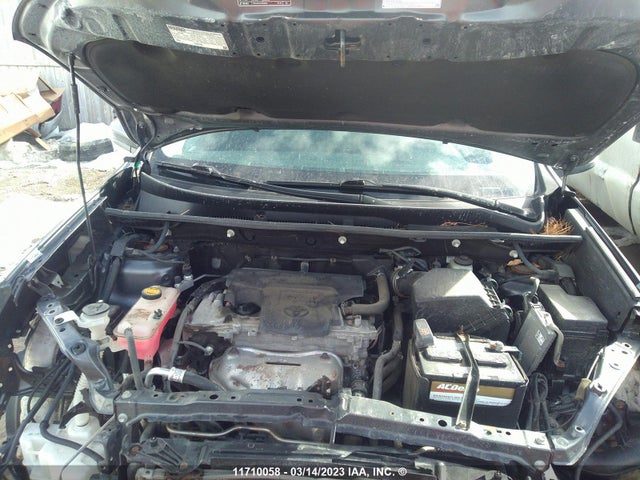 Toyota RAV4 LE 2015 2T3BFREV0FW303896 Image 11