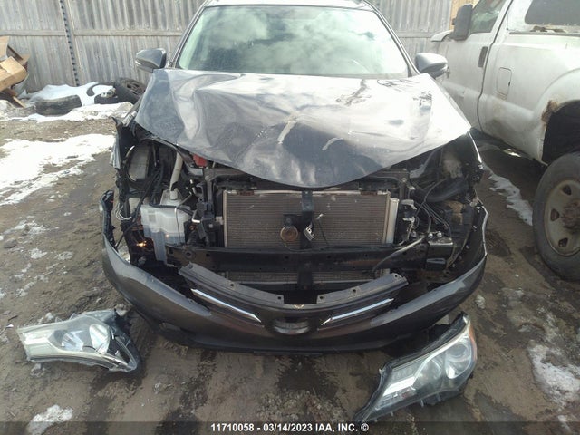 Toyota RAV4 LE 2015 2T3BFREV0FW303896 Image 7